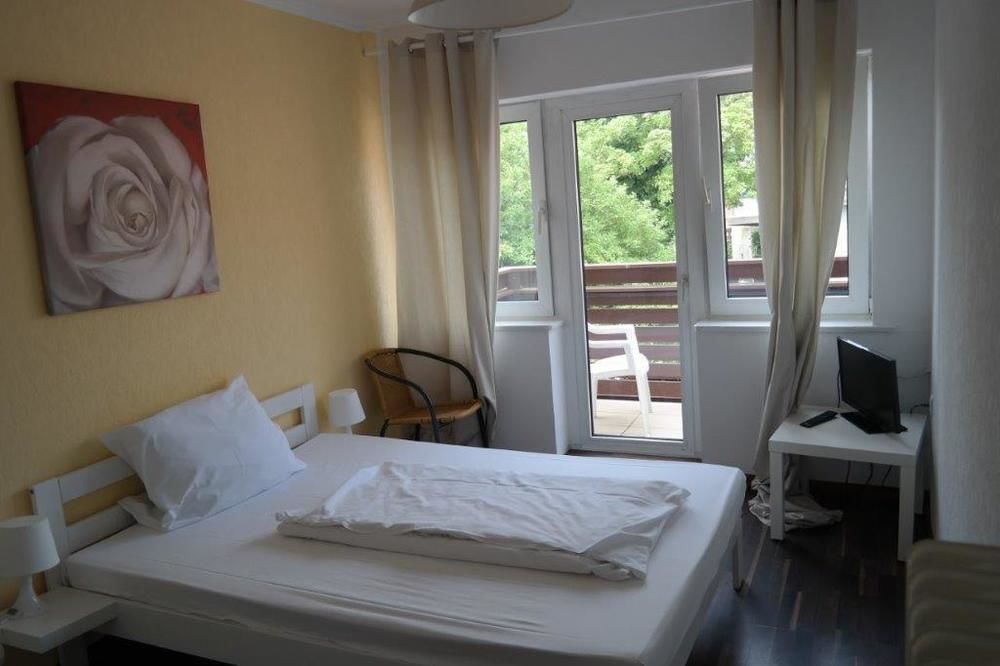 Stadthotel Keck Zur Boerse Бремерхавен Екстериор снимка
